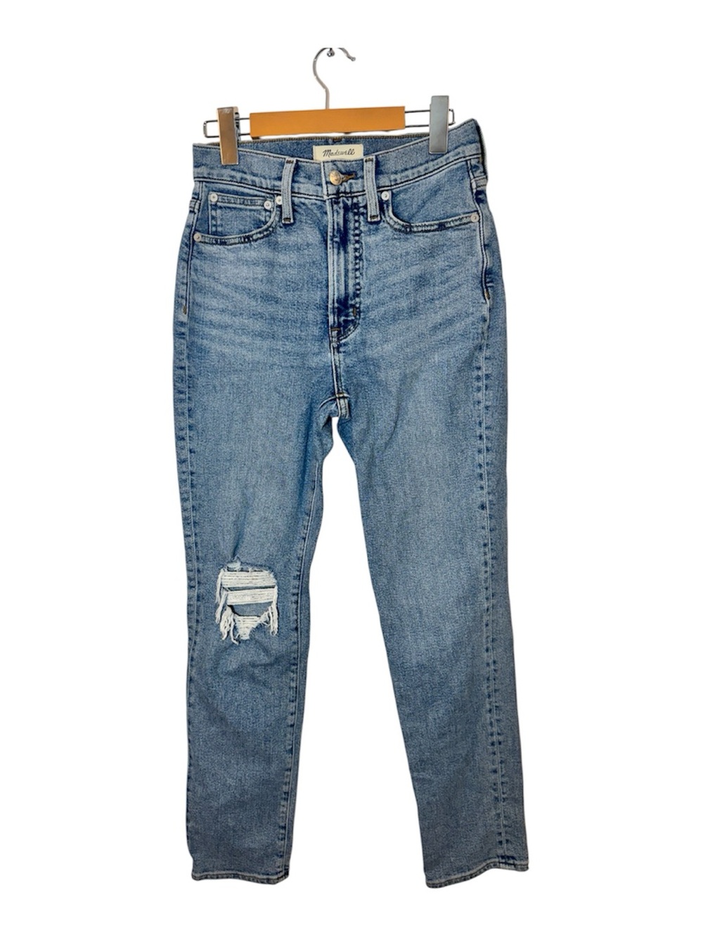 Madewell Jeans - Size 24